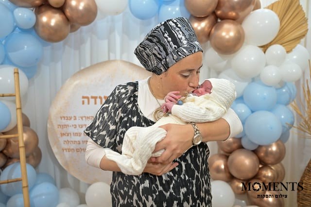 ברית מילה - תמונה 5