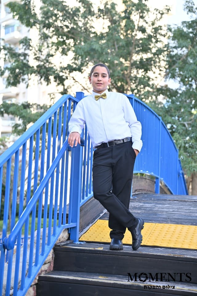 בר מצווה - תמונה 28