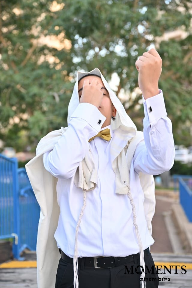בר מצווה - תמונה 2