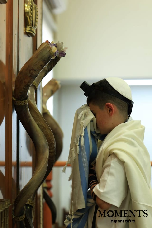 בר מצווה - תמונה 45