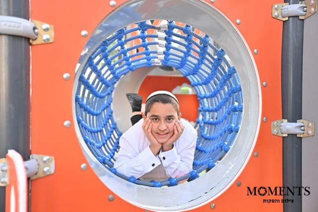 בר מצווה - תמונה 13