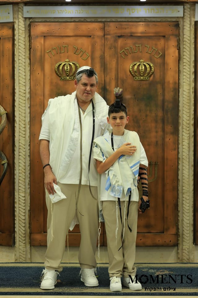 בר מצווה - תמונה 48