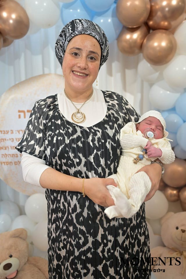 ברית מילה - תמונה 4