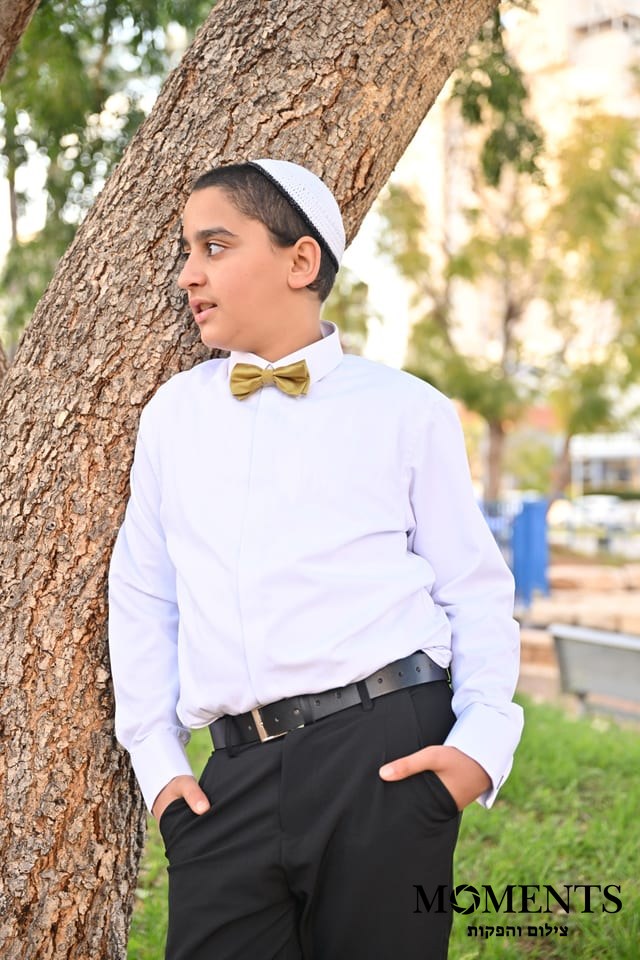 בר מצווה - תמונה 18