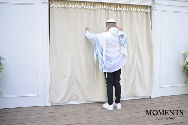 בר מצווה - תמונה 5