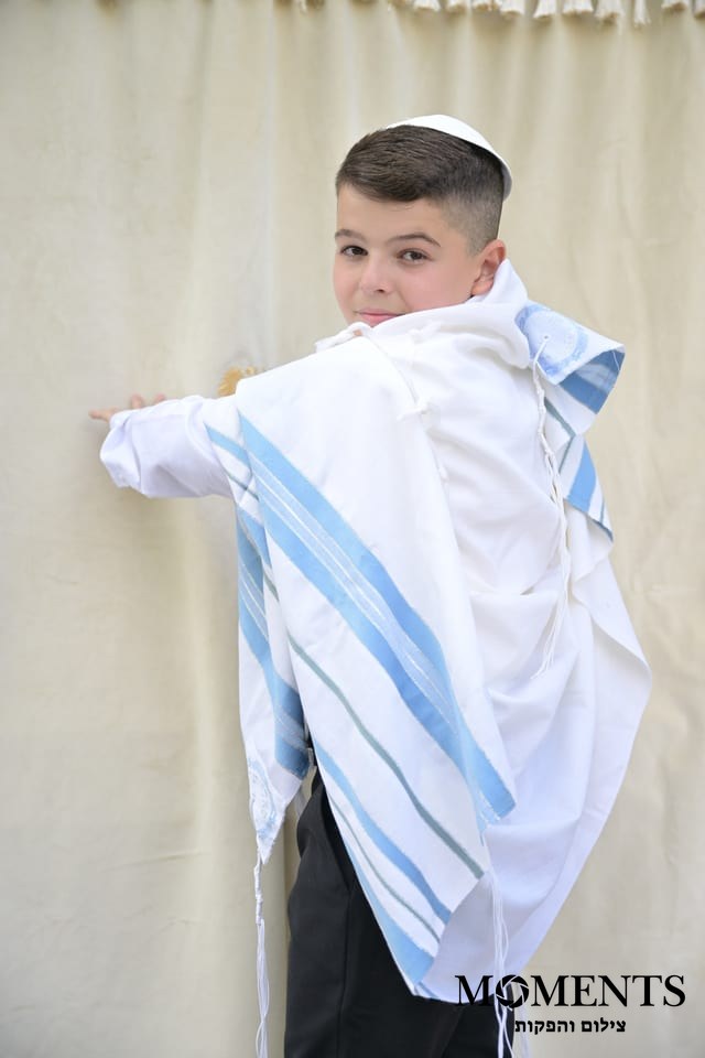 בר מצווה - תמונה 4