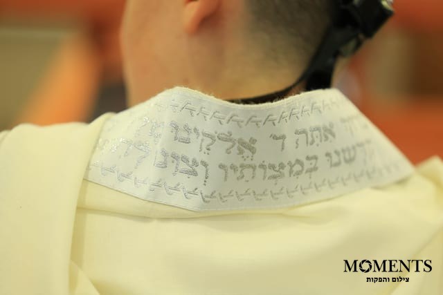 בר מצווה - תמונה 22