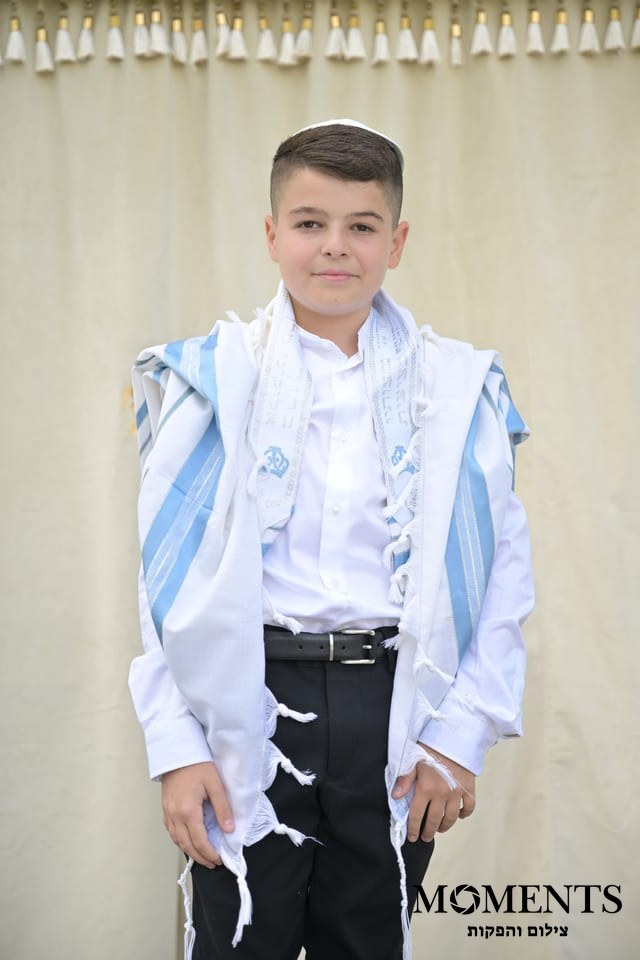בר מצווה - תמונה 2
