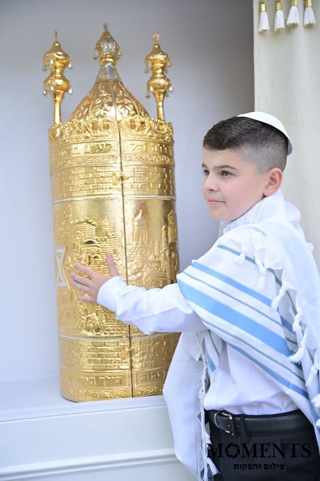 בר מצווה - תמונה 3